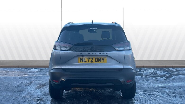 Vauxhall Crossland 1.2 Turbo Ultimate 5dr Petrol Hatchback